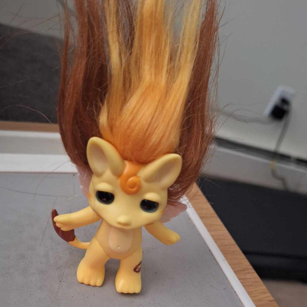 DANDY-LION Zelf